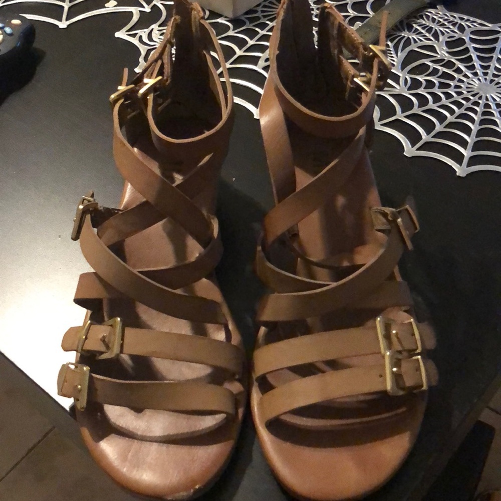 Tiny Wedge
